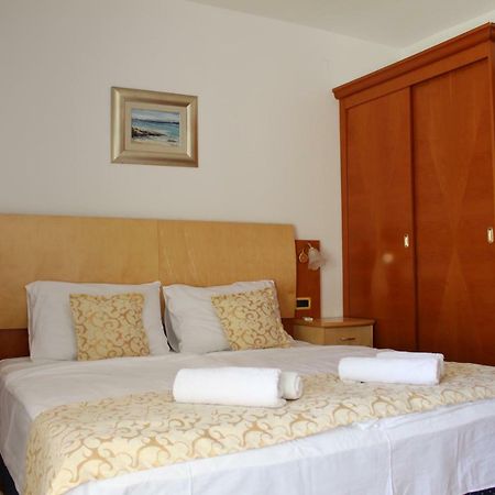 Rooms Nadia3 Baska  Luaran gambar