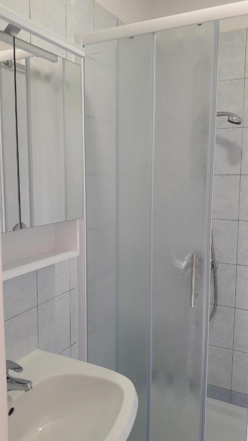 Rooms Nadia3 Baska  Luaran gambar